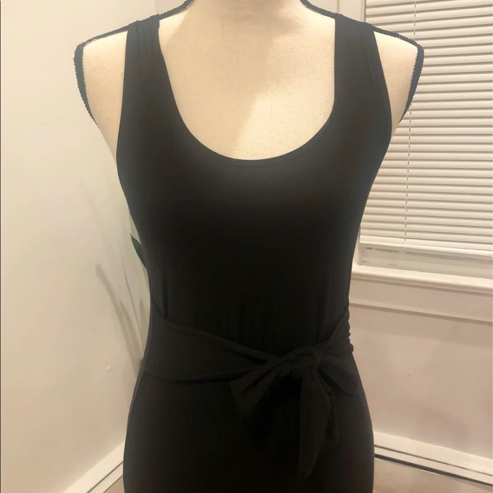 COPY - Maxi dress